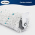 Multi-Surface Brush Rolls 2787 for Bissell CrossWave Max 2554 2554A 2590 2593 2596 for HydroSteam 35151 3515 35152 3513 3518 Vacuum Cleaner, Compa...