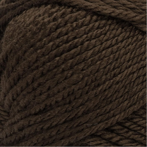 Bulk Buy: Red Heart Soft Yarn (2-Pack) (Chocolate)......