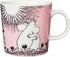 Moomin Arabia Mug 10oz Love...