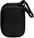 Alltravel TWE Earbuds Case for Raycon The Everyday Bluetooth Wireless Earbuds with Microphone, Ultra Slim (Black)...