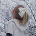 1 inch White Grosgrain Ribbon 50 Yards for Gift Wrapping Weddings DIY Floral Decor Sewing & More...