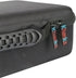 Khanka Hard Travel Case Replacement for AuKing Mini Projector 2019 2020 2021 Upgraded Portable Video-Projector...