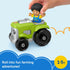 Fisher-Price Little People Toddler Toy Tractor and Farmer Character Figure for Preschool Pretend Play Kids Ages 1+ Years...