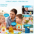 Talking Flash Cards for Toddlers, Toddler Toys for Ages 1 2 3 4 5 Years Old Boys Gifts, Educational Learning Toys, Speech Therapy, 224 Sight Words...