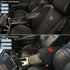 for Dodge Charger 2011-2023 Chrysler 300 2015-2022 Car Armrest Cover Center Console Pad Covers Scratch Resistance Box Cover Leather Protector Pad ...