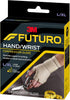 FUTURO Compression Glove, Provides Mild Support to Aching, Weak Hands and Wrists, L/XL...