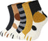 Trifabricy Fuzzy Socks for Women - Fluffy Socks Women, Cozy Socks Slipper Socks for Women...