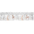 Bedtime Originals Deer Park Window Valance, Multicolor (285029)...
