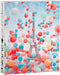 Buffalo Games - blanc - Eiffel Tower Balloons - 500 Piece Jigsaw Puzzle , White...