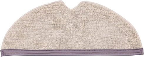 5X Replacement Parts Mop Cloth for 1S S50/T6/T7 Robot Vacuum Cleaner Washable Replacement Spare Parts...