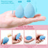 14 Pcs Makeup Sponge Set,Beauty Sponges Blender with 4 Pcs Powder Puff and 4 Pcs Mini Make up Sponges Birthday Gift,Mother's Day Gift for Women Li...