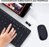 iPad to USB Adapter, USB for iPad, iPhone to USB Adapter Compatible iPhone/iPad,Plug N Play,Compatible with USB Flash Drive.Support iOS 16....