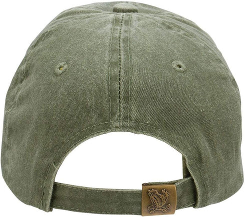 Air Force UH-1 Huey Ball Cap, Adjustable, Green...