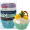 Silicone Cupcake Baking Cups Katbite 24 Pack Silicone Baking Cups Reusable Non-stick Heavy Duty Cupcake Liners for Baking Soft Pale Muffins Cups f...