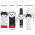 Adpartner Baby Rattles Toys for 0-12 Months Babies, 8PCS Infant Wrist Rattles Foot Finder Socks Set, Newborn Hand & Foot Rattle Toys Soft Baby Toy...