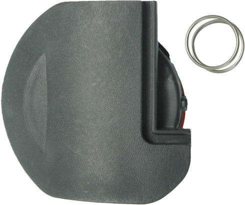 LOSTAR 11127572724 PCV Cover Repair Kit Compatible with 2007-2016 Mini Cooper Paceman Countryman 1.6L...