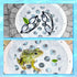 Stainless Steel Grate, Leaves Animals into Pump Tube & Filter Protect Pool Equipment...