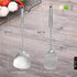 Stainless-Steel Turner Spatula Set, Set of 2, Slotted Turner, Wok Spatula, Heavy Duty Metal Kitchen Utensils for Cooking...