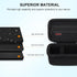 Carrying Case for JBL Go 3 / JBL Go 4 Portable Bluetooth Speaker, Waterproof Dustproof Speaker Storage Holder, Wireless Compact Speaker Travel Pro...
