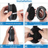Geekria QuickFit Replacement Ear Pads for Sennheiser HD525, HD535, HD545, HD565, HD580, HD600, HD650, HD660 S Headphones Ear Cushions, Headset Ear...