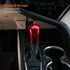 CKE for Toyota Camry 2024 2023 2022 2021 2020 2019 2018 for Corolla Avalon 2019-2024 Accessories Sporty Auto Car Gear Shift Knob Cover Trim Protec...