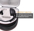 LTGEM Hard Case for BlueParrott B450-XT/B350-XT/S650-XT/B550-XT & JLab Go Work Gen 2 Noise Cancelling Bluetooth Headset - Travel Protective Carryi...