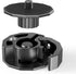 SmallRig Universal TransMount Quick Release Adapter for Mini Tripod and Monopod to Gimbal Stabilizer and Camera Accessories, Featuring a 1/4"-20 M...