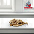 5/16" x 1 3/16" - 100 Pack Wooden Dowel Pins - Kiln Dried, Fluted, and Beveled (5/16" x 1 3/16", 100pk)...