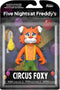 Funko Pop! Action Figure: Five Nights at Freddy's - Circus Foxy...