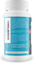 Pro Lean Biome Health Probiotics - Digestive Health & Immune Support - Improve Gut Microbiome for Overall Health & Improved Energy - Probiotic & P...