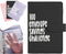 100 Envelopes Money Saving Challenge Budget Binder, Savings Challenges Binder, Budget Binder with Cash Envelopes for Budget Planner & Saving Money...