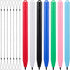 Gadpiparty 14 Pcs Stylus Pen and Lanyard Set 7 Pcs Stylus Pen for Touchscreen 7 Pcs Pen Lanyard Tablet Stylus Pen Writing Tablet LCD Kids Drawing ...