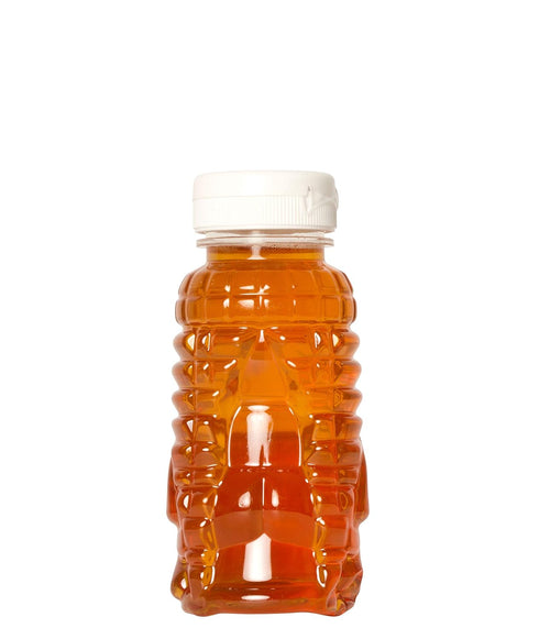 Lehua Honey in a Tiki Bottle (9oz)...