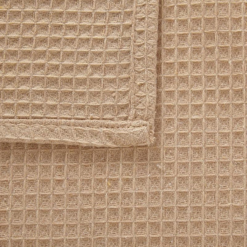 Encasa Dish Towels Cotton 12x12 in Highly Absorbent and Quick-Drying, Use Once and Wash Cleaning, Ultra-Soft Multipurpose Kitchen Dish Cloths | Pa...