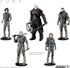 McFarlane Toys Dune Stilgar 7-inch Action Figure with Build-A Glossu ‘Beast’ Rabban Figure Parts, Multicolor...