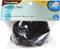 Dritz Home 44248 Nylon Upholstery Zipper, 72-Inch, Black...