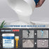 Invisible Waterproof Agent,Cap Cut Waterproof Glue G008,Transparent Waterproof Coating,Waterproof Anti-Leakage Agent,Insulation Sealant Clear Supe...