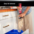 BLACK+DECKER Kitchen Wand Attachment Electric Can Opener (BCKM101CN)...