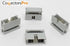 Pc Accessories - Connectors Pro 10-Pack 2X5 10P Dual Rows 2.54mm 0.1" Pitch Shrouded IDC Male Header, 10 Pins Connectors...