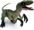 Gemini&Genius Velociraptor Dinosaur Toy for Kids, Raptor Dinosaur Action Figure, Party Supplies, Dino Collection Toy, Dinosaur Play & Display, Gif...