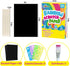 Scratch Paper Art Gifts: Rainbow Scratch Off Art-Craft Supplies Kits Pad for 3 4 5 6 7 8 Year Old Boys Girls Toys for Birthday Christmas Halloween...