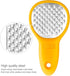 Original Corn Grater, Corn Peeler, Cheese Shredder, Bottle Opener and Pizza Cutter, Kitchen Gadgets 5 Piece Set(Yellow)…...
