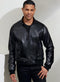 Vogue Unisex Bomber Jacket Sewing Pattern Kit, Code V1877, Sizes S-M-L, Multicolor...