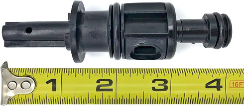 Generic P-P Replacement for Avante Pull and turn Tub and Shower Cartridge, 36011...