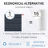 Homaxy 100% Cotton Terry Kitchen Dish Cloths, Ultra Soft and Absorbent Dish Towels for Kitchen, Suitable for Drying and Washing Dishes, 6 Pack, 12...