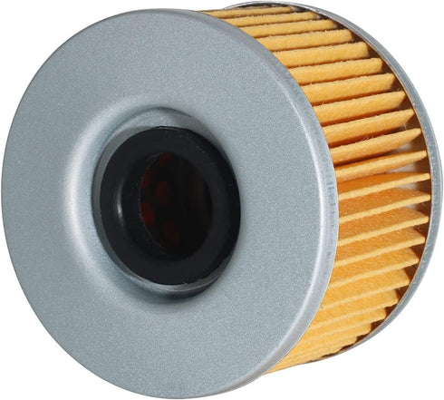Oil filter for Honda VTR250 CB350 CB400 CB450 CM400 CM450 CX400 CX500 CX650 CMX450 CB250 CBR250 CBR400 VT250 CM250 CBX400 GL500 GL650 Oil filter f...