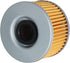 Oil filter for Honda VTR250 CB350 CB400 CB450 CM400 CM450 CX400 CX500 CX650 CMX450 CB250 CBR250 CBR400 VT250 CM250 CBX400 GL500 GL650 Oil filter f...