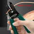 Air Conditioner Service Pliers Special Tool Cutting Tube Capillary-Tube Cutter Refrigeration Tube Scissors Refrigeration Tools With Line Taps Hvac...