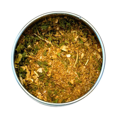 Everything But The Roast Seasoning | Gourmet Seasoning | Artisanal Spice Blend | All Natural | Non GMO | Hand Crafted | Made In USA | 5.0 oz (142g...