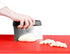 Fat Daddio's BS-456 Bench Scraper, 4.5 x 6 Inch...